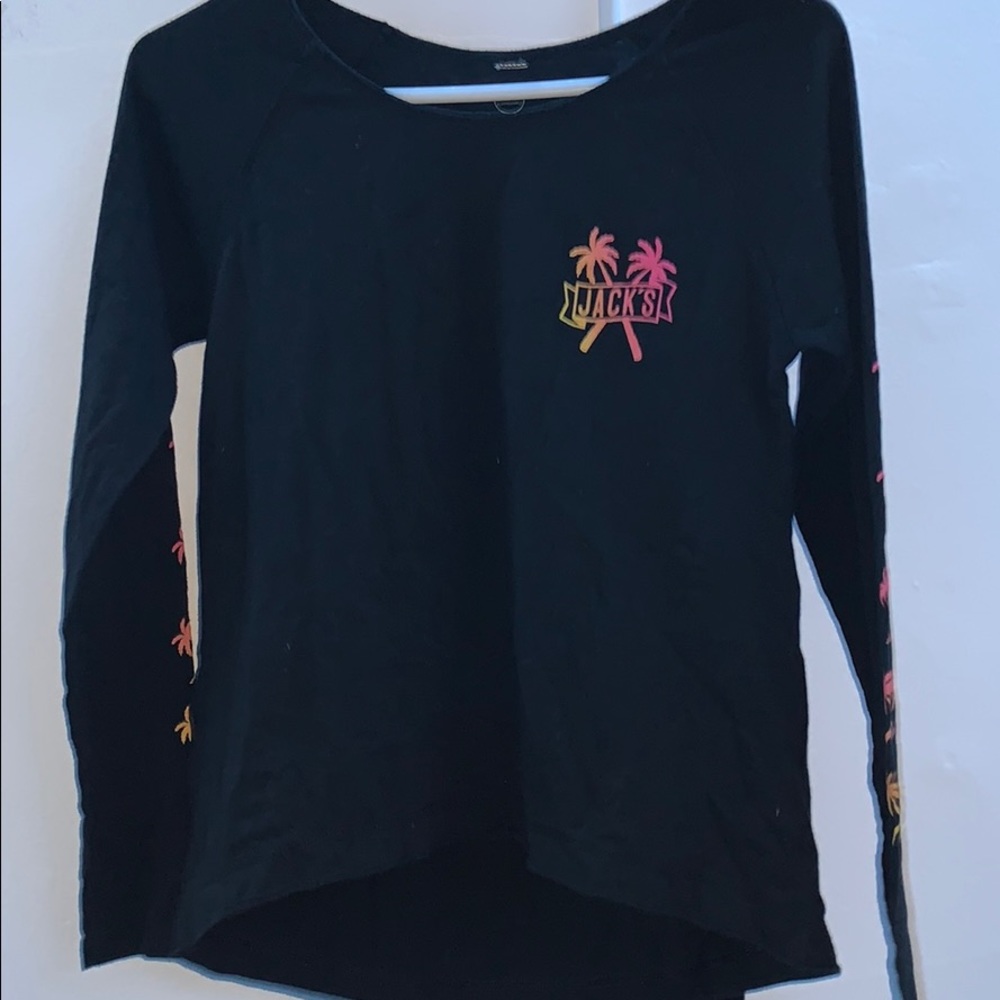 jacks surf long sleeve!